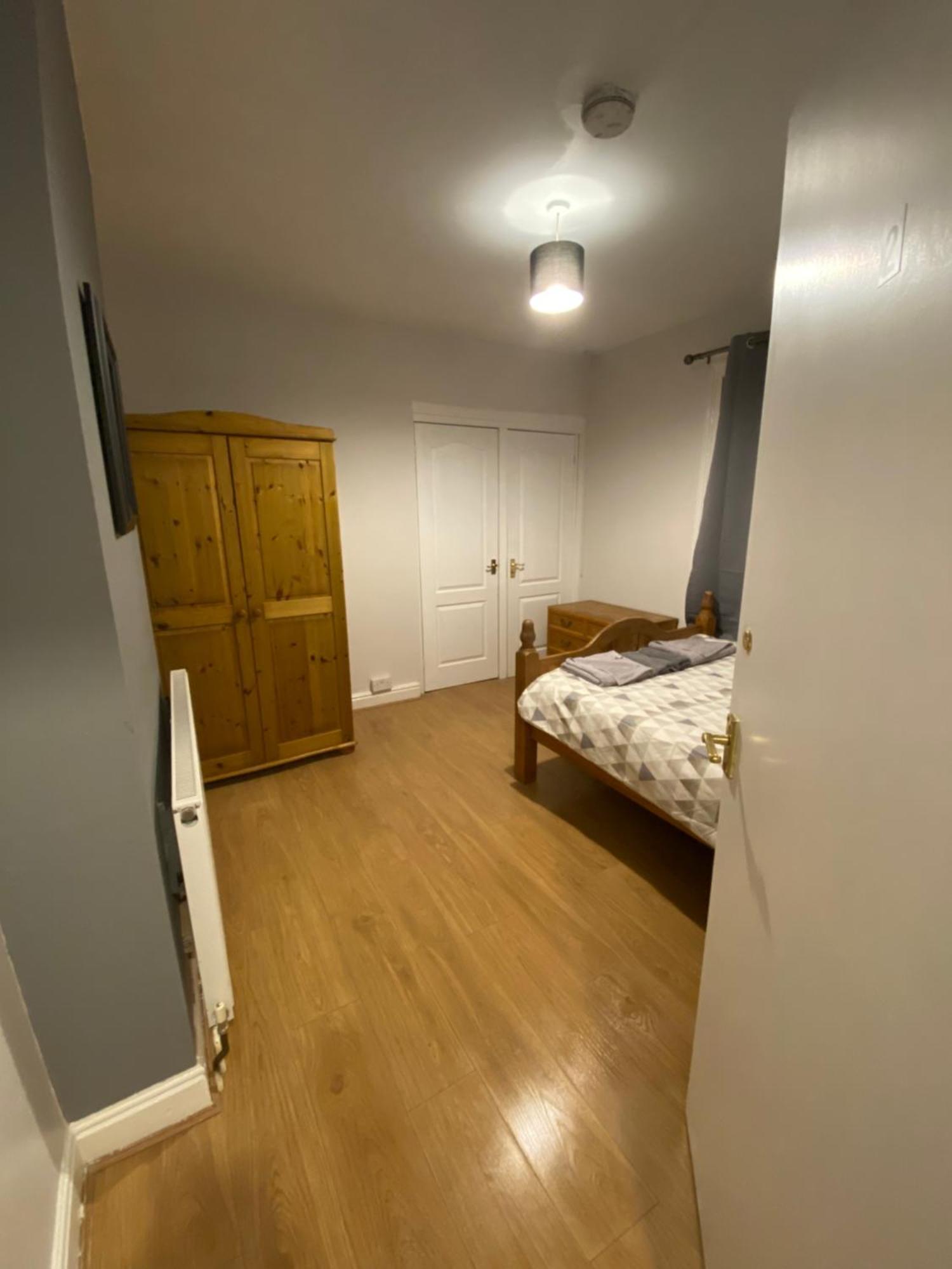 M&B Accommodation Lincoln Eksteriør billede