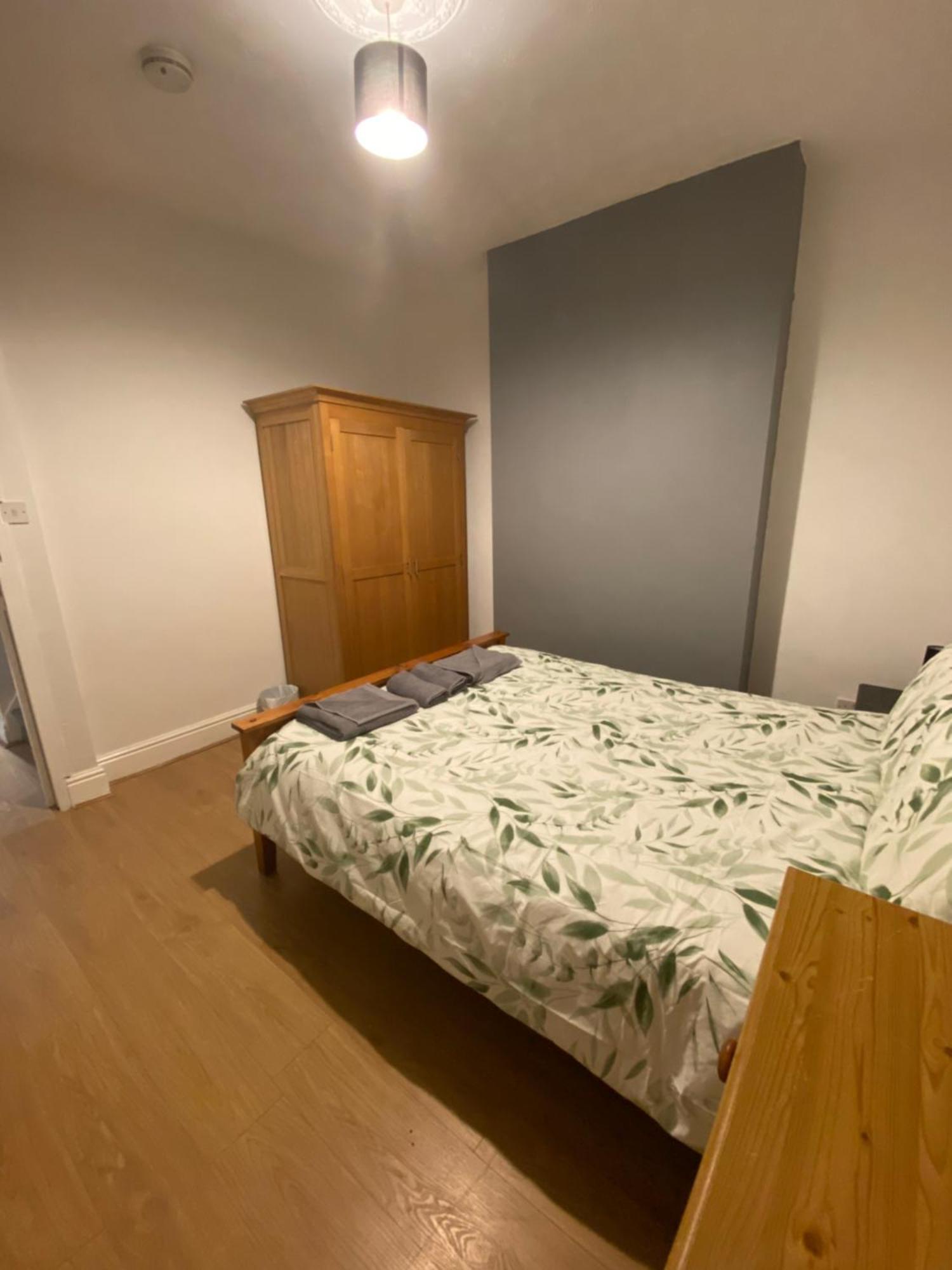 M&B Accommodation Lincoln Eksteriør billede